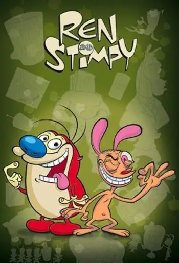 ren-stimpy