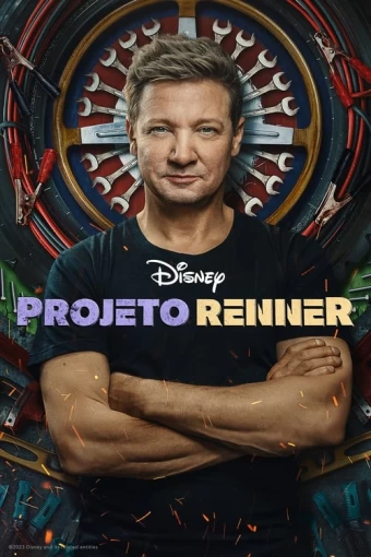 Rennervations: As Inovações Solidárias de Jeremy Renner