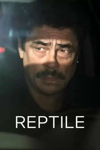 Réptil