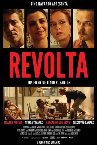 revolta