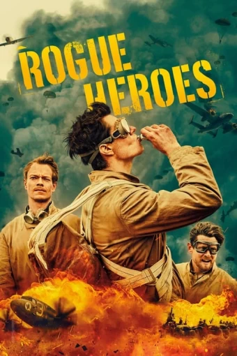 rogue-heroes