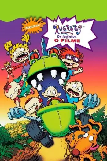 rugrats-o-filme