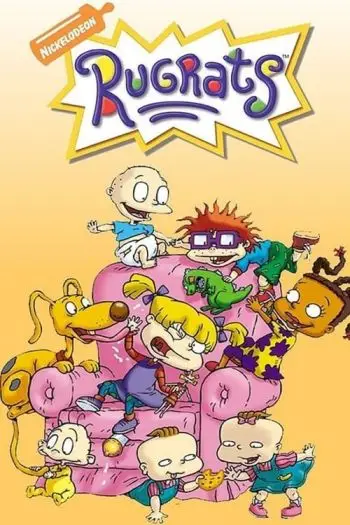 Rugrats: Os Meninos do Coro