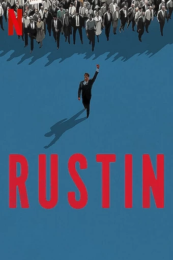 Rustin