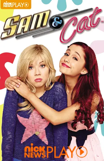 Sam & Cat