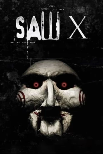 saw-x