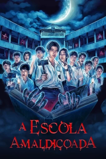 School Tales: A Série