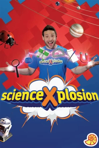 ScienceXplosion