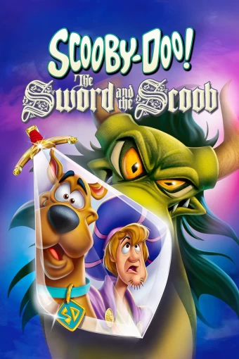 Scooby-Doo! Terror Medieval