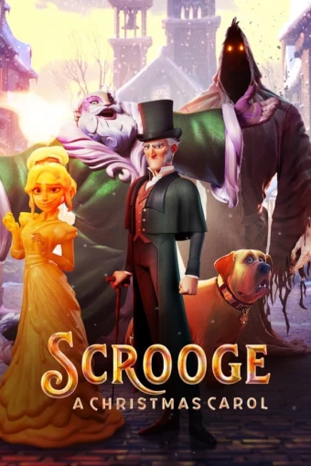 Scrooge: Um Conto de Natal