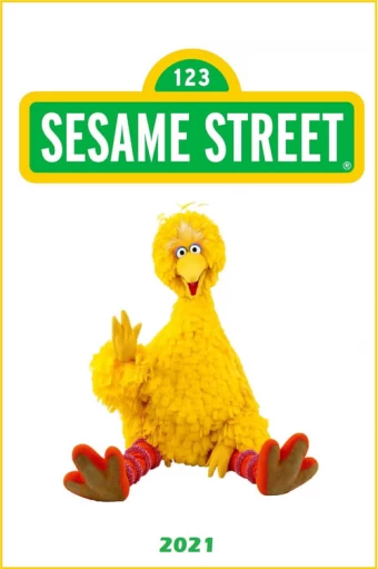 sesame-street