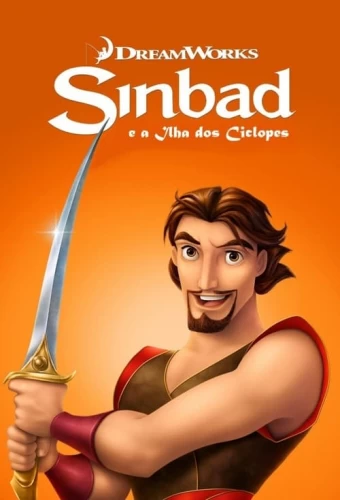 Sinbad e a Ilha dos Ciclopes