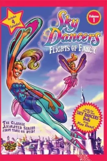 Sky Dancers (Dançarinos Alados)