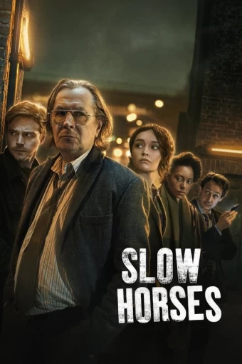 slow-horses