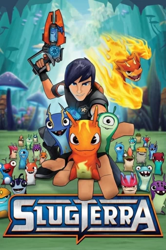 slugterra