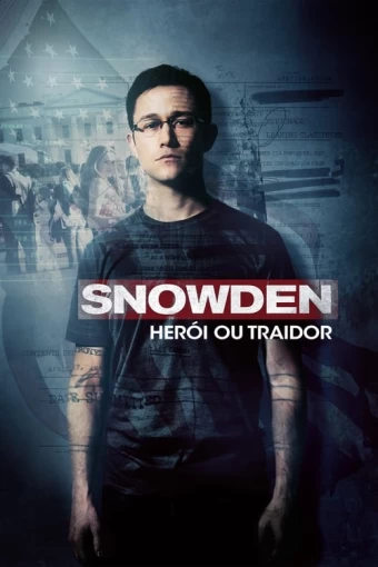 snowden