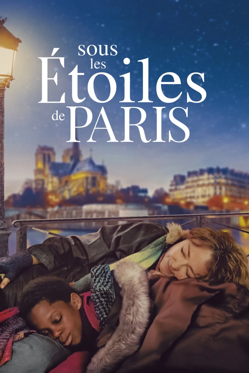 Sob as Estrelas de Paris