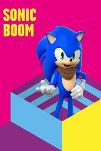 sonic-boom