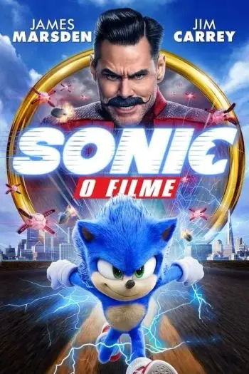 Sonic: O Filme