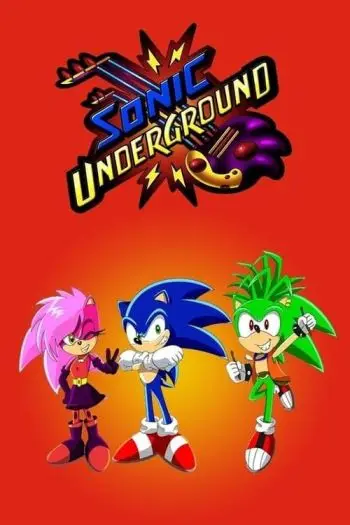 Sonic Underground