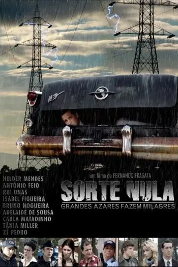 sorte-nula