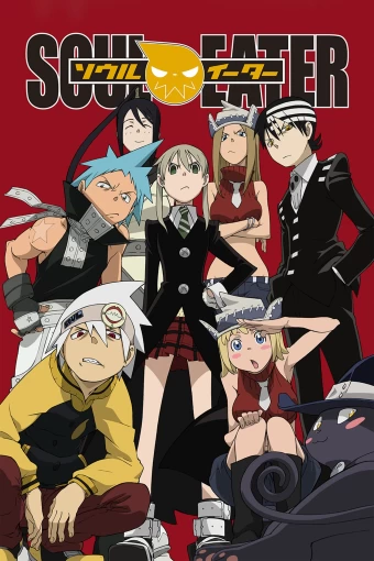 soul-eater