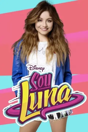 Soy Luna