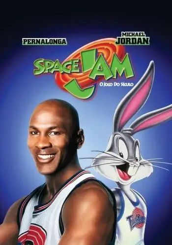 Space Jam