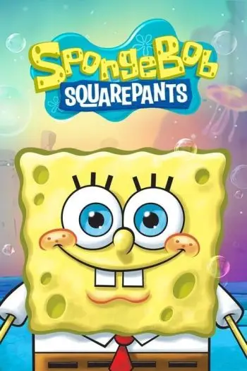 spongebob-squarepants