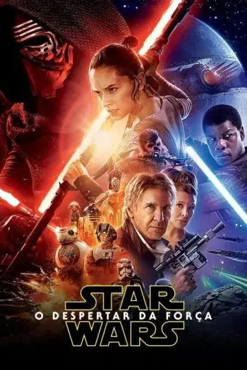 Star Wars: Episódio VII - O Despertar da Força