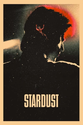 Stardust - O Início de Uma Estrela