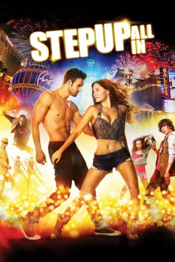 Step Up 5 - Todos Dançam