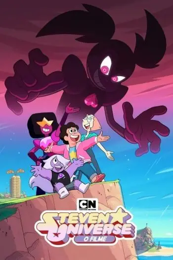 Steven Universe: O Filme