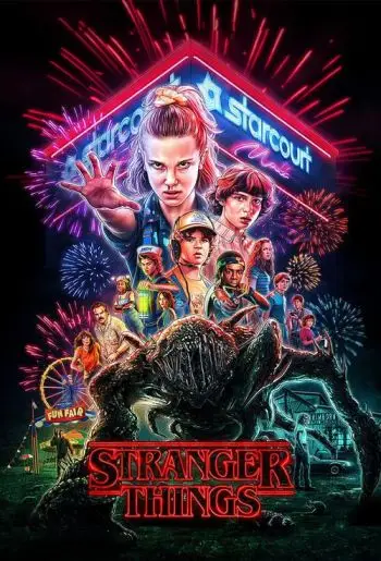 stranger-things