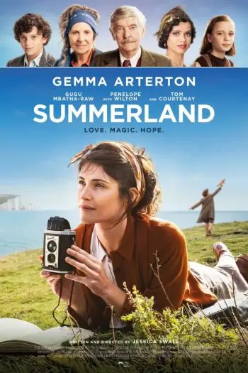 summerland