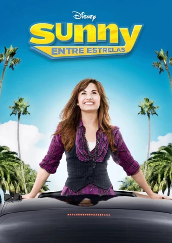 sunny-entre-estrelas