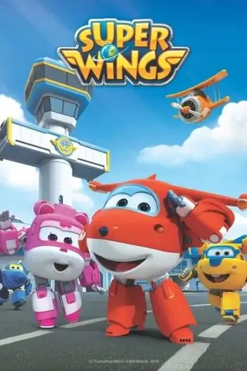 super-wings