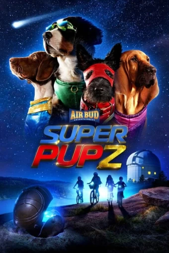 SupercãeZinhos