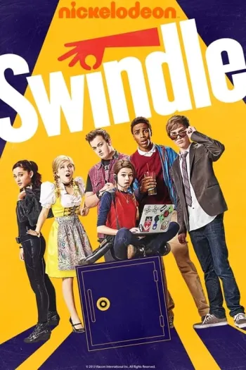 Swindle - O Esquema