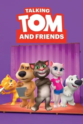 Talking Tom & Friends