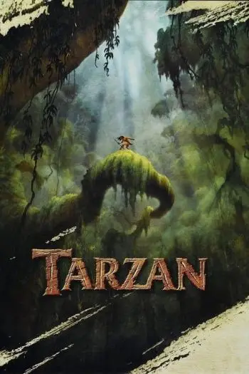 tarzan