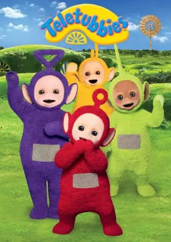 Teletubbies (2015)