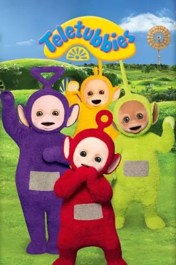 teletubbies