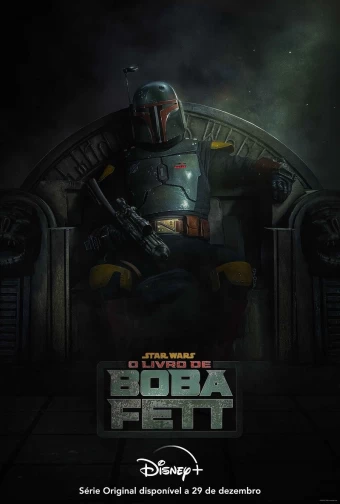 O Livro de Boba Fett