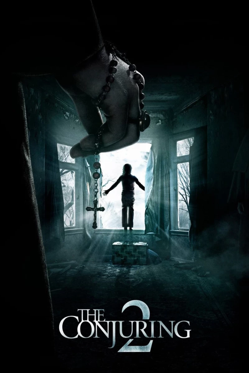 The Conjuring 2 - A Evocação