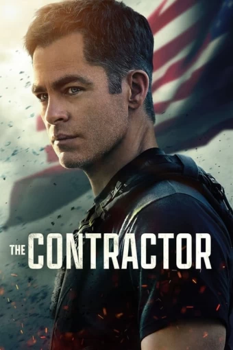 The Contractor - Mercenário