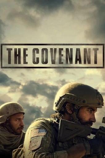 The Covenant