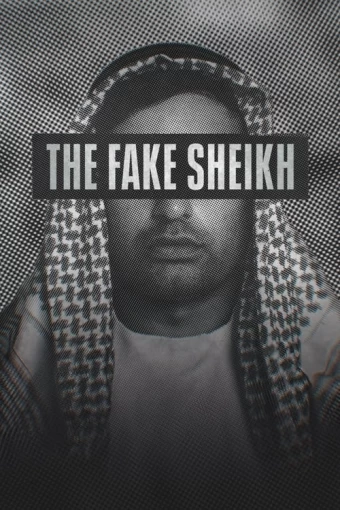 The Fake Sheikh