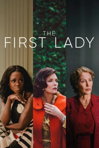 the-first-lady