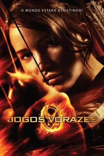 The Hunger Games: Os Jogos da Fome